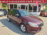 Škoda Fabia (2011) 1.2i 51kW -FACELIFT-KLIMA - náhled 1