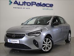 Opel Corsa 1,2 Turbo 74kW AT Výprodej! - fotografie inzerátu