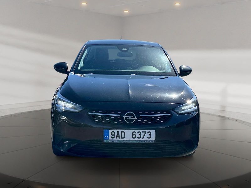 Opel Corsa (2022) ELEGANCE 1.5CDTI 75kW CZ DPH - fotka 2 z 11