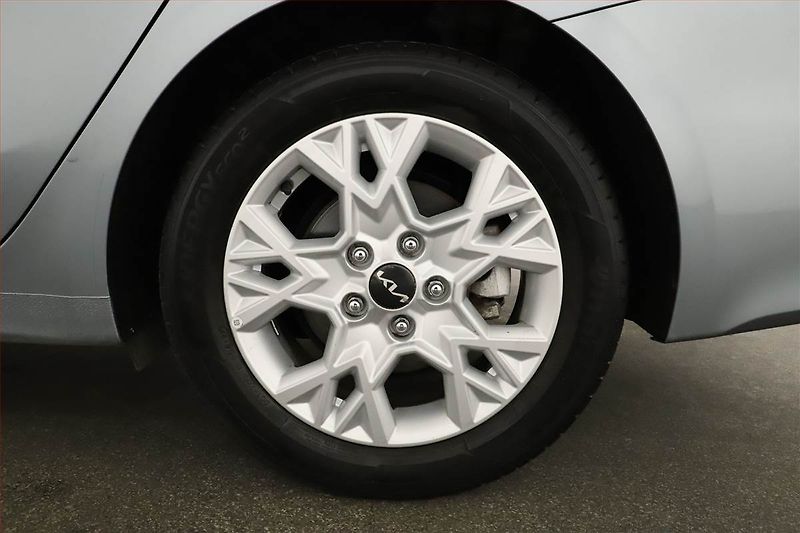 Kia Ceed (2023) Spin 1.0 T-GDI, SPIN, DPH - fotka 13 z 13