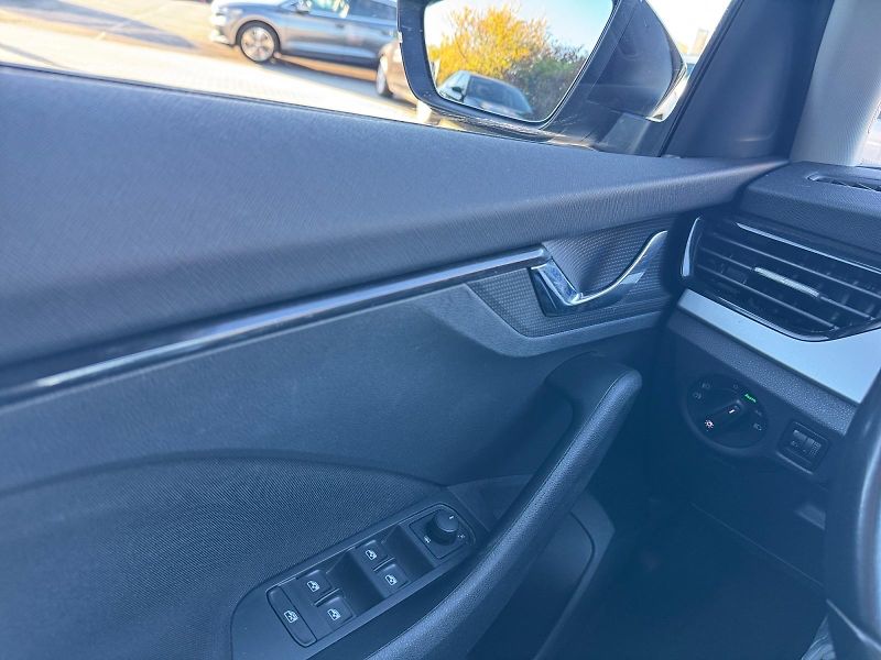 Škoda Scala (2020) AMBITION 1.0TSI 85kW CZ DPH - fotka 11 z 11