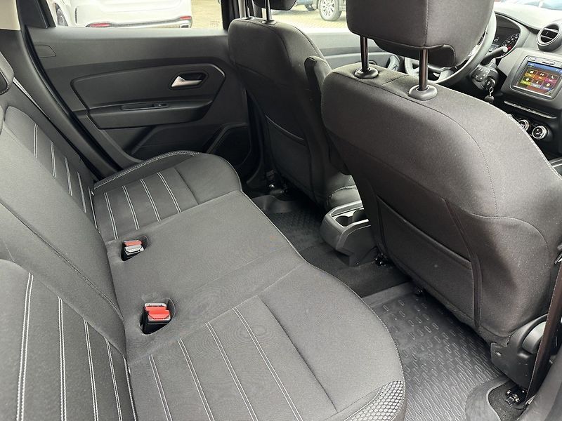 Dacia Duster (2019) 1.6i Navi Digi Klima Kamera - fotka 20 z 48