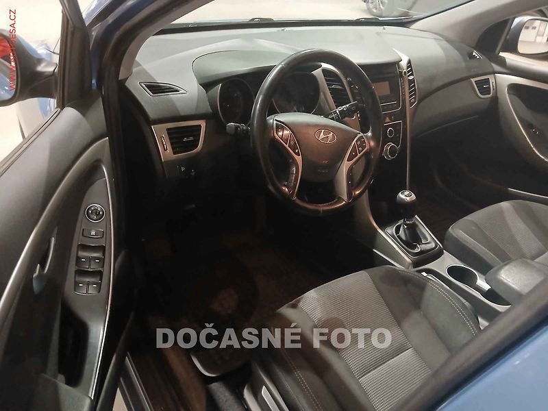 Hyundai i30 (2015) 1.4 - fotka 3 z 3