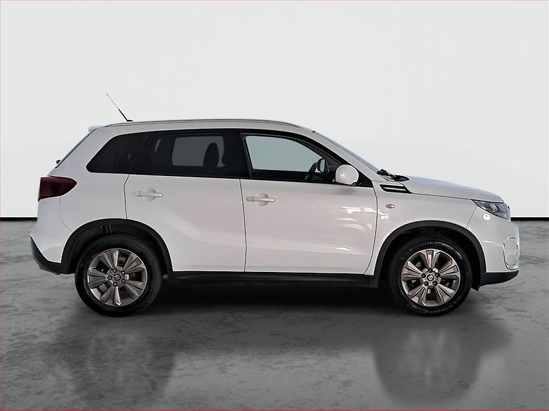 Suzuki Vitara (2022) Premium 1.4 BoosterJet - fotka 6 z 17