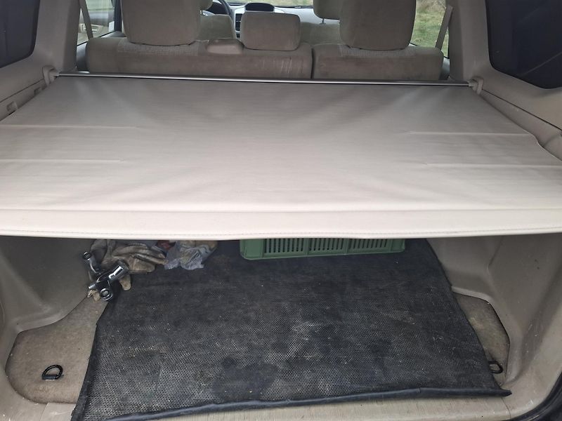 Toyota Land Cruiser 3,0 D-4D - fotka 8 z 9