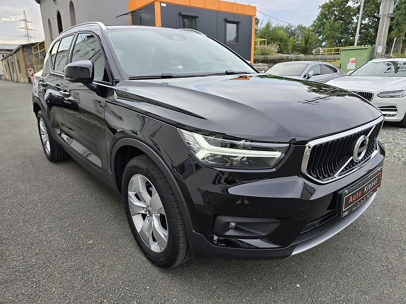 Volvo XC40 - fotka 2 z 39