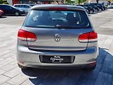 Volkswagen Golf (2010) 1,6 i 75 KW Comfort - náhled 6