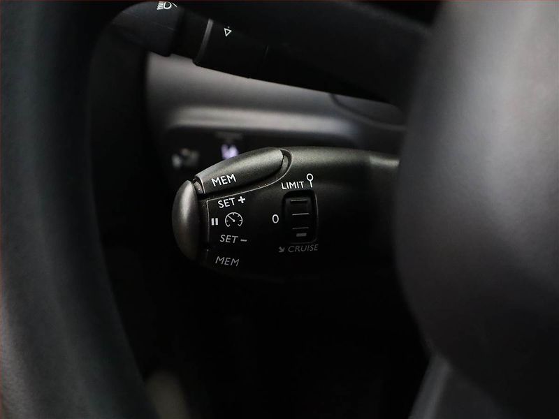 Citroën C3 (2019) 1.2 PureTech, ČR,1.maj - fotka 14 z 16