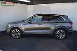 Volkswagen Touareg (2022) 3.0TDI 210kW 4Motion, LED Matr - náhled 2