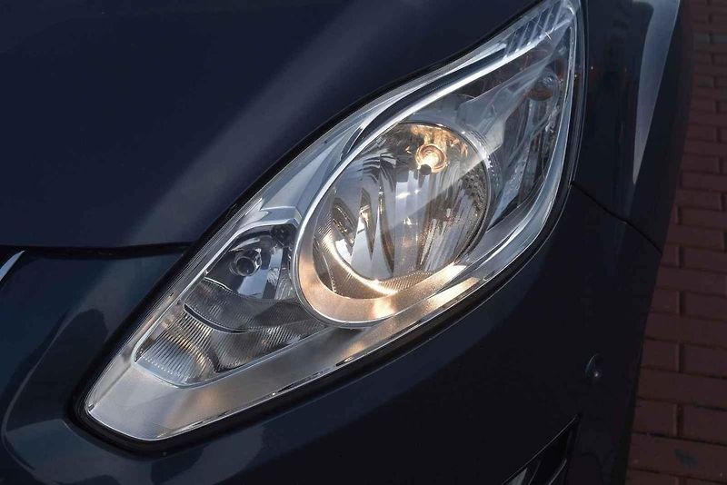 Ford C-Max druhé generace je povedené auto
