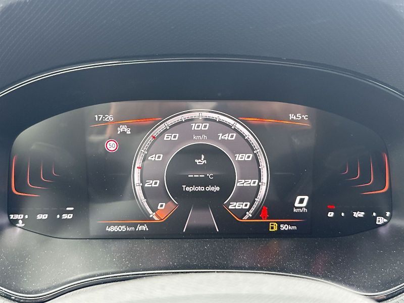 Seat Arona (2024) 1.0 TSI Style - fotka 6 z 28