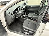 Škoda Fabia 1.0 TSI / 81 kW Style Plus - náhled 9
