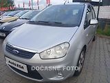 Ford C-MAX (2007) 1.8i - náhled 1