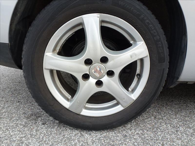 Seat Ibiza 1,2 TDI 3,4-3,9 l/100km  EcoMo - fotka 42 z 48