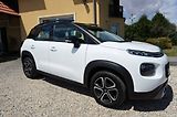 Citroën C3 Aircross (2019) FLEET 1,2 PT 81 kW - náhled 1