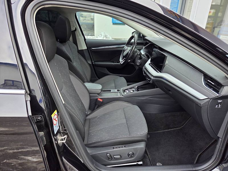 Škoda Octavia (2021) 2.0 TDI DSG 110kW Style - fotka 53 z 56