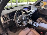 BMW X3 xDrive 30d M-Sport - náhled 9