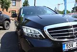 Mercedes-Benz Třídy C (2021) 220D,143kW, Exclusivce,S.kniha - náhled 87