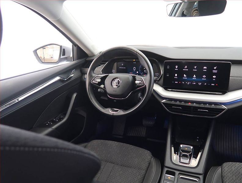 Škoda Octavia (2021) Style 2.0 TDI, Automat - fotka 7 z 31