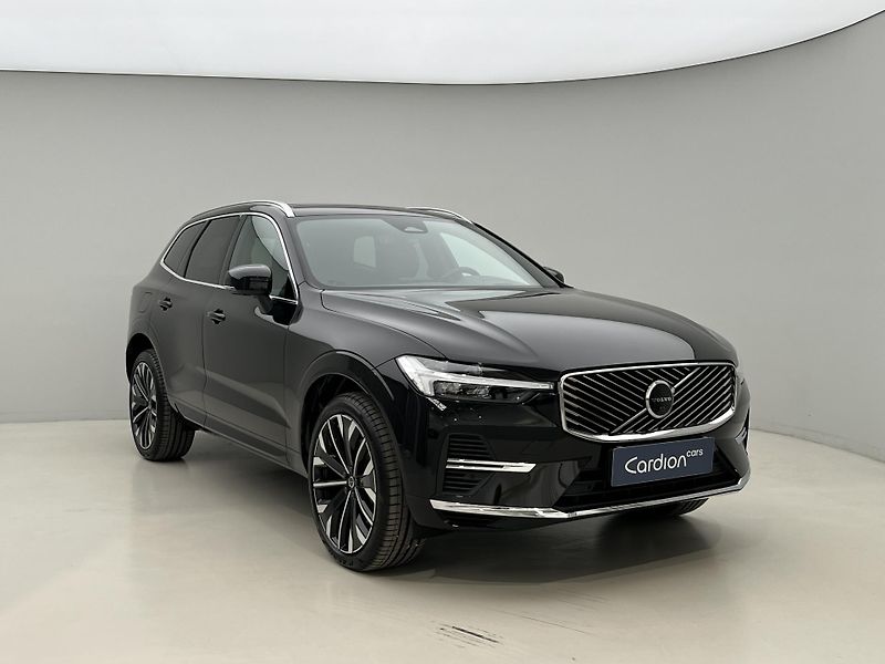 Volvo XC60 (2026) T6 AWD PLUS BRIGHT AUT - fotka 13 z 51
