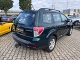 Subaru Forester (2011) 4X4 2,0i 110 KW KOLA TAŽNÉ - náhled 6