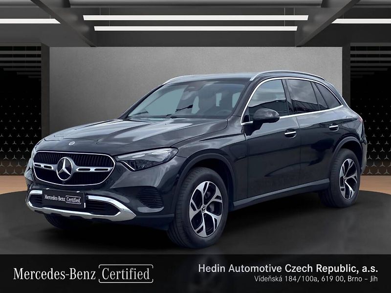 Mercedes-Benz GLC (2025) 300 de 4MATIC - fotografie inzerátu
