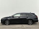 Kia Ceed 1.5 T-GDi 117kW DCT TOP - náhled 8