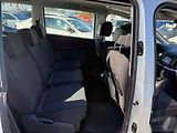 Volkswagen Sharan 2.0 TDI DSG 135KW COMFORTLINE - náhled 11