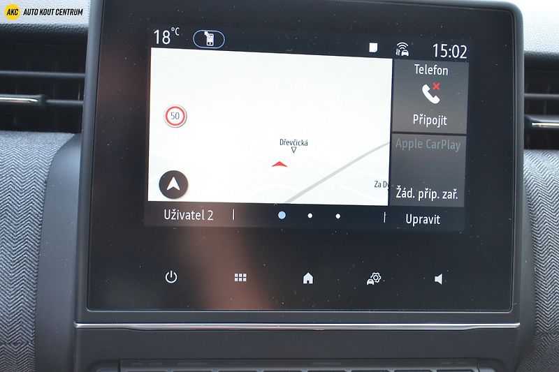 Renault Clio Techno TCe 90 - fotka 22 z 39