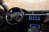 Audi Q8 e-tron 50 Q Kamera Tažné Vzduch LED - náhled 12
