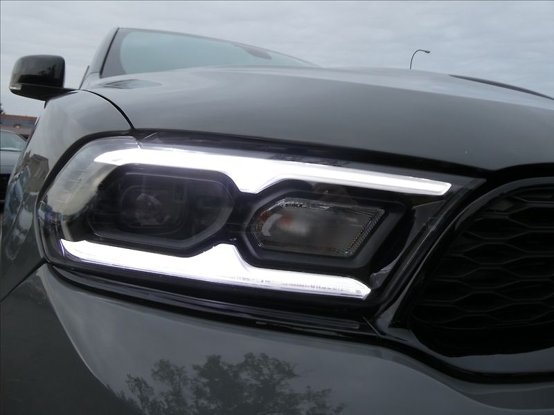 Dodge Durango 3,6 V6 GT facelift,2xpneu,216k - fotka 5 z 48