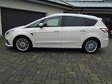 Ford S-MAX 2.0EcoBlue 140kW AWD Vignale A - náhled 8