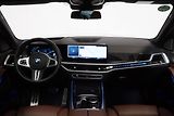 BMW X7 M60i,Xdrive,ČR,DPH,25000KM - náhled 29