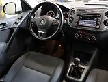 Volkswagen Tiguan (2014) 2.0 TDI, Bi-Xenony, Tempomat - náhled 7