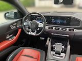 Mercedes-Benz GLE AMG GLE 63 S 4M+ kupé - náhled 10