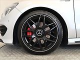 Mercedes-Benz CLA (2015) 220 CDI, Automat, Kůže, Navi - náhled 15