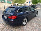 BMW Řada 5 (2012) 525d - náhled 7