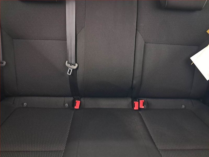 Škoda Rapid (2013) Ambition 1.2 TSI, Serv.kniha - fotka 10 z 17