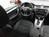 Škoda Octavia (2019) 1.6 TDI, Automat, Serv.kniha - náhled 7