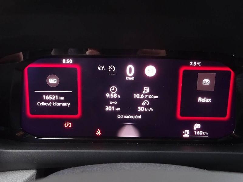 MAN Ostatní (2024) 2,0 TDi /130kW - fotka 18 z 29