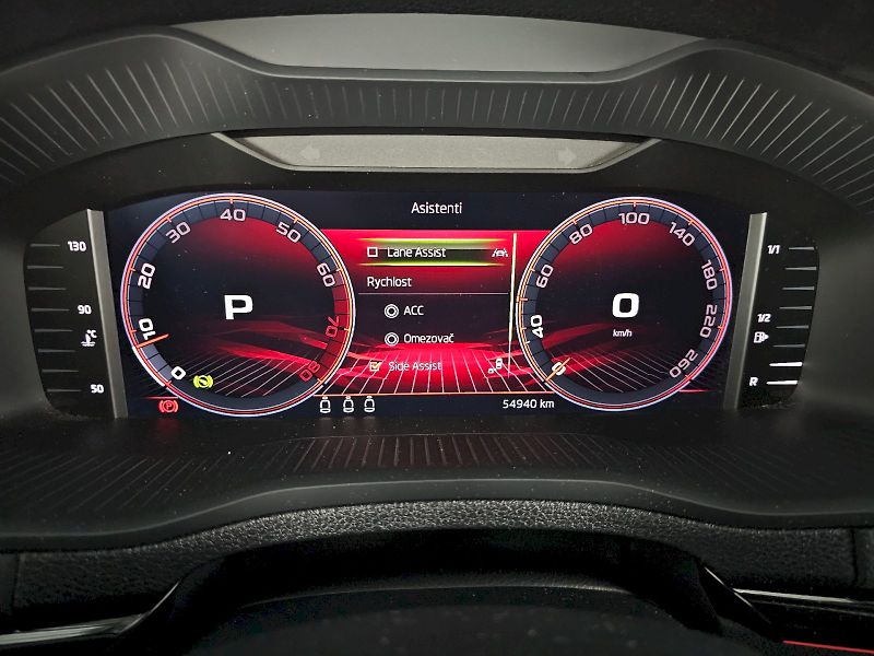 Škoda Karoq (2024) 1.5TSi 110kW DSG SPORTLINE EXC - fotka 23 z 39