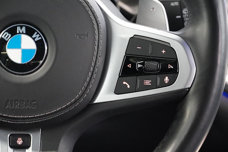 BMW X5 Xdrive30d,M-paket,DPH,HUD - fotka 27 z 42