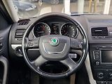 Škoda Yeti 2,0 TDI AC NAVI VÝHŘEVY - náhled 19