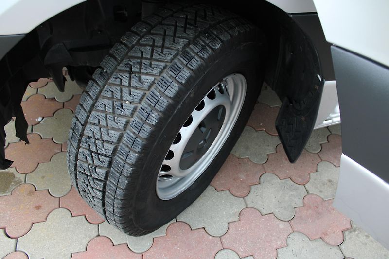 Mercedes-Benz Sprinter 315 CDI 2,0 Maxi+Klima - fotka 22 z 25