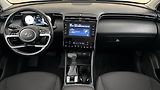 Hyundai Tucson 1.6 T-GDI AUT Comfort - náhled 8