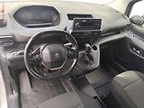Peugeot Partner (2021) 1.5HDi MAXi, Premium, AC - náhled 12
