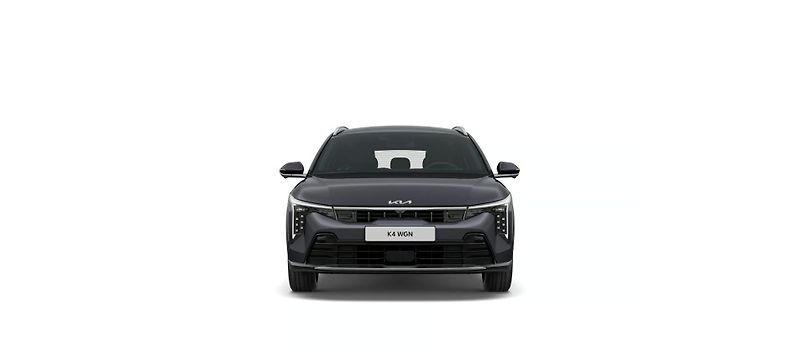 Kia K4 Sportswagon 1,6 T-GDi GPF 7DCT TOP - fotka 2 z 6