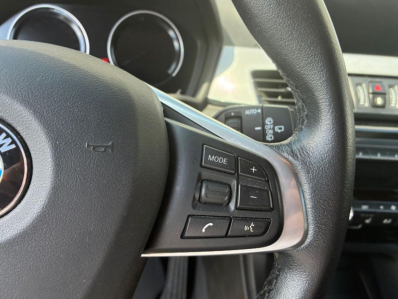 BMW X1 (2019) xDrive 25i, 170KW - fotka 19 z 26