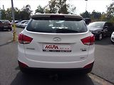 Hyundai ix35 2,0 CRDi Trikolor 4x4 100kW - náhled 4