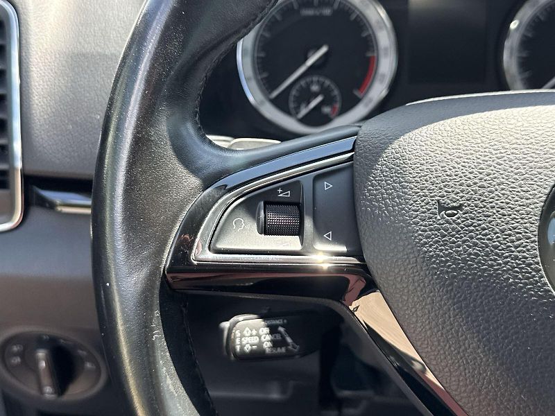 Škoda Karoq (2020) 2.0 TDI 4x4 DSG Scout - fotka 15 z 35